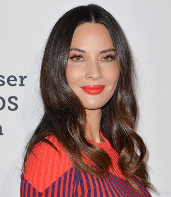 Olivia Munn Poster 3738725