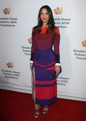 Olivia Munn Poster 3738728