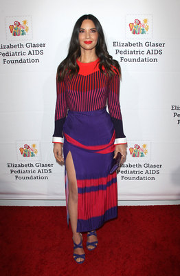 Olivia Munn Poster 3738735
