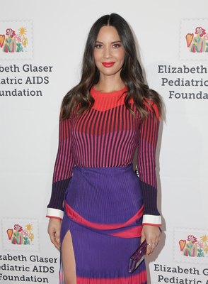 Olivia Munn Poster 3738740
