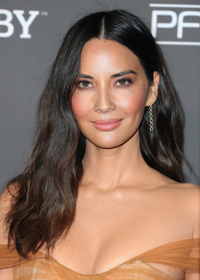 Olivia Munn Poster 3738749