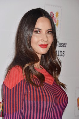 Olivia Munn Poster 3738755