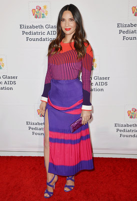 Olivia Munn Poster 3738759