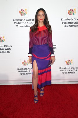 Olivia Munn Poster 3738761