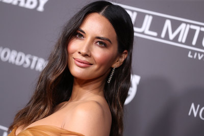 Olivia Munn Poster 3738765