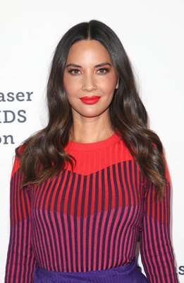 Olivia Munn Poster 3738770