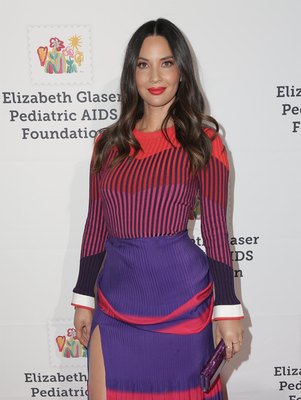 Olivia Munn Poster 3738773