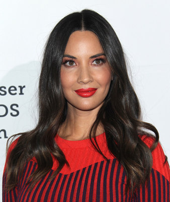 Olivia Munn Poster 3738775