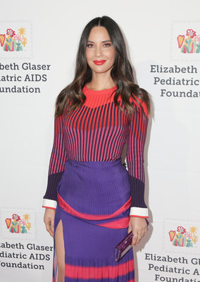 Olivia Munn Poster 3738787