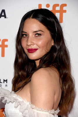 Olivia Munn Poster 3757979