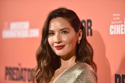 Olivia Munn Poster 3758000