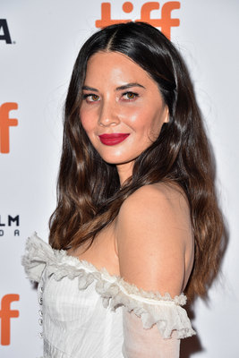 Olivia Munn Poster 3758012