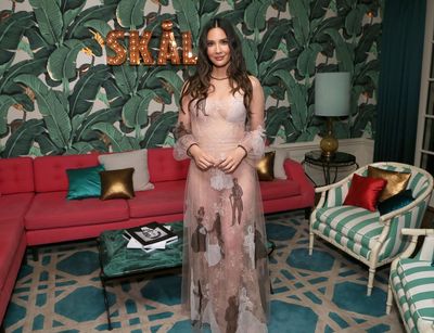 Olivia Munn Poster 3803709
