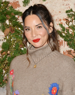 Olivia Munn Poster 3803712