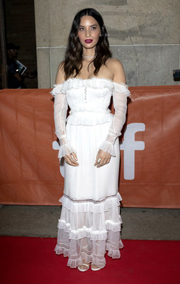 Olivia Munn Poster 3803722