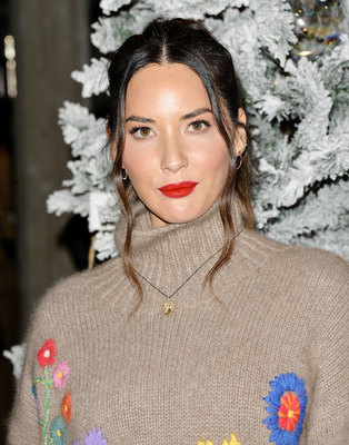 Olivia Munn Poster 3803746
