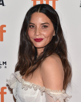 Olivia Munn Poster 3803755