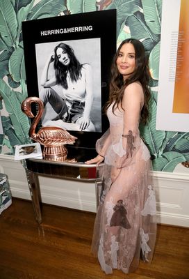 Olivia Munn Poster 3803761