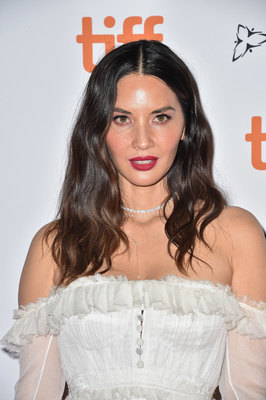 Olivia Munn Poster 3803777