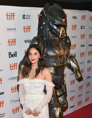Olivia Munn Poster 3803781