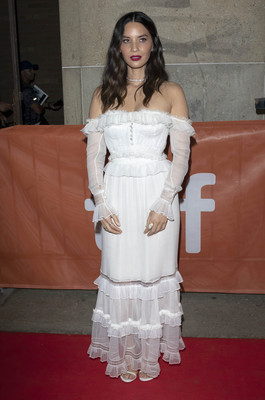 Olivia Munn Poster 3803791