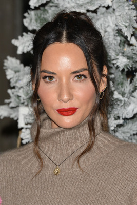 Olivia Munn Poster 3803794