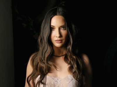Olivia Munn Poster 3803795