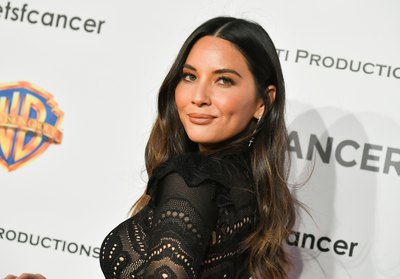Olivia Munn Poster 3803797