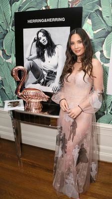 Olivia Munn Poster 3803814