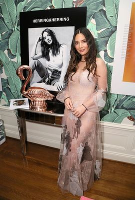 Olivia Munn Poster 3803816