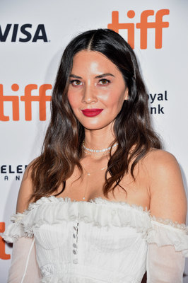Olivia Munn Poster 3803823