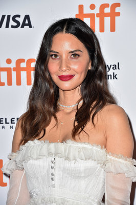 Olivia Munn Poster 3803825
