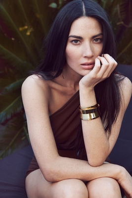 Olivia Munn Poster 3816541