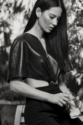 Olivia Munn Poster 3816547