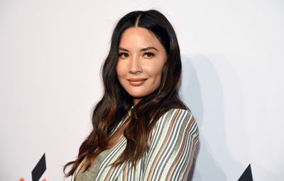 Olivia Munn Poster 3829553