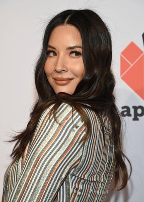 Olivia Munn Poster 3829576