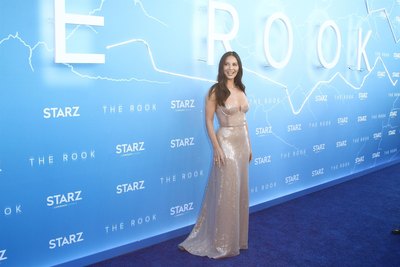 Olivia Munn Poster 3858606