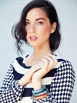 Olivia Munn Poster 3873223