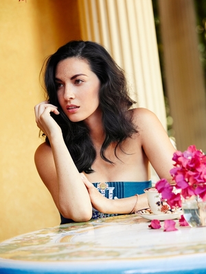 Olivia Munn Poster 3873237