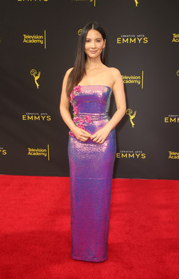 Olivia Munn Poster 3878678