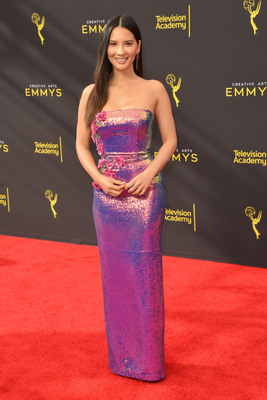 Olivia Munn Poster 3878692