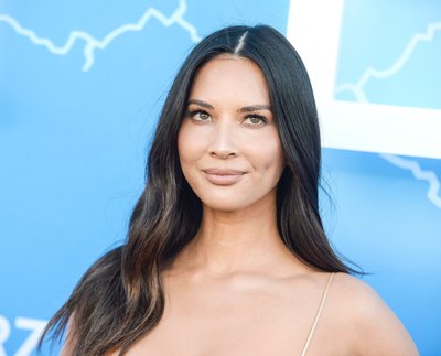 Olivia Munn Poster 3878698