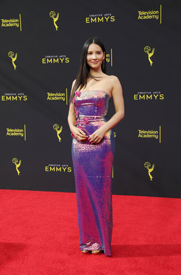 Olivia Munn Poster 3878722