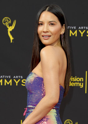 Olivia Munn Poster 3878726