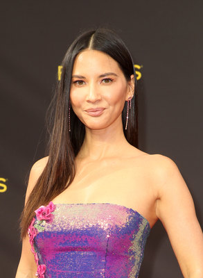 Olivia Munn Poster 3878734