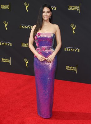 Olivia Munn Poster 3878735