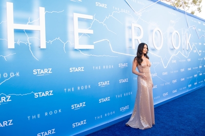 Olivia Munn Poster 3878773