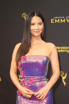 Olivia Munn Poster 3878774