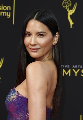 Olivia Munn Poster 3878788
