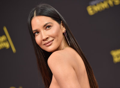 Olivia Munn Poster 3878813